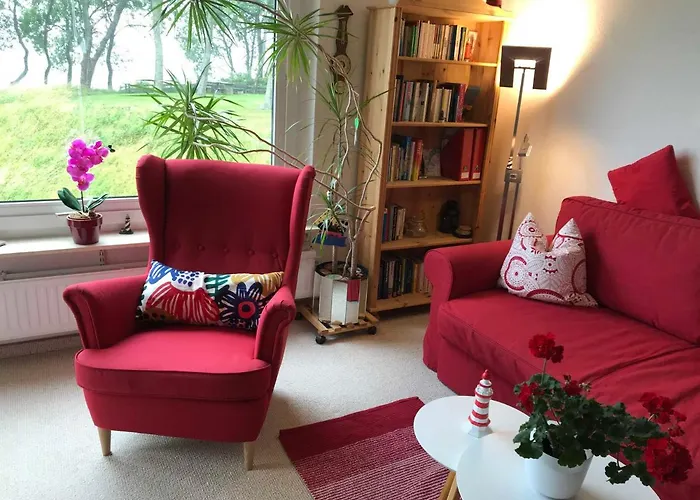 Leuchtturm 21 * Schausende