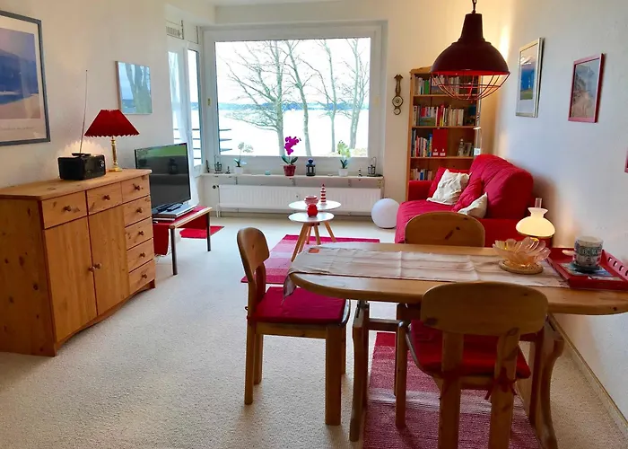 Leuchtturm 21 Appartamento *