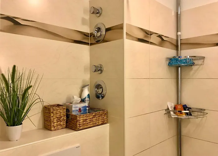 Appartamento Leuchtturm 21 Schausende