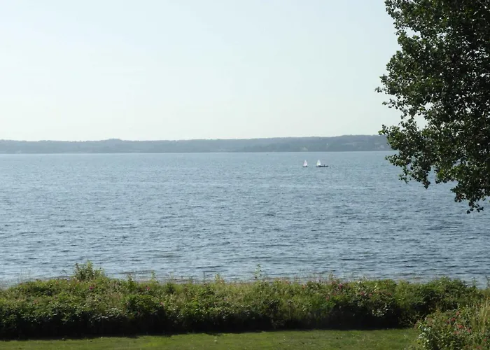 Appartamento Leuchtturm 21 *