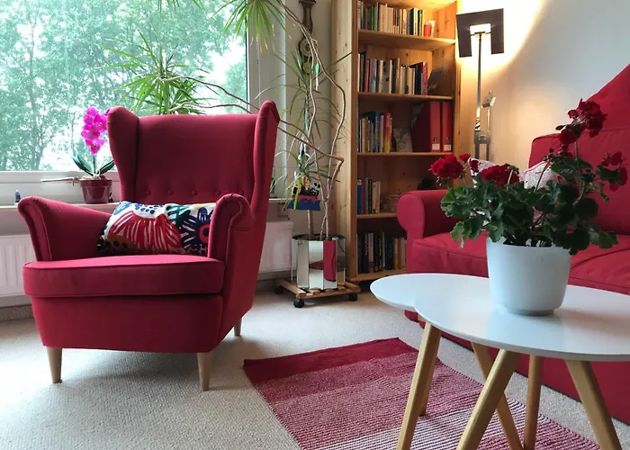 Appartamento Leuchtturm 21