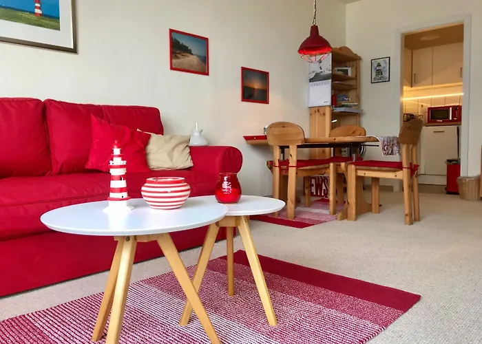 Leuchtturm 21 Appartamento