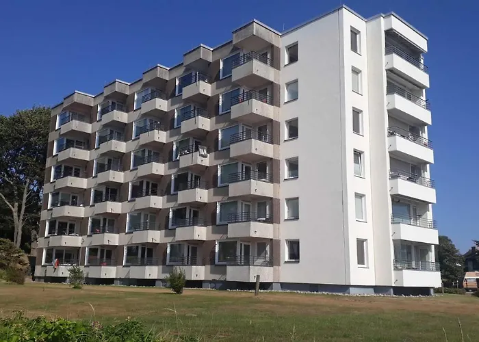 Appartamento Leuchtturm 21 Schausende