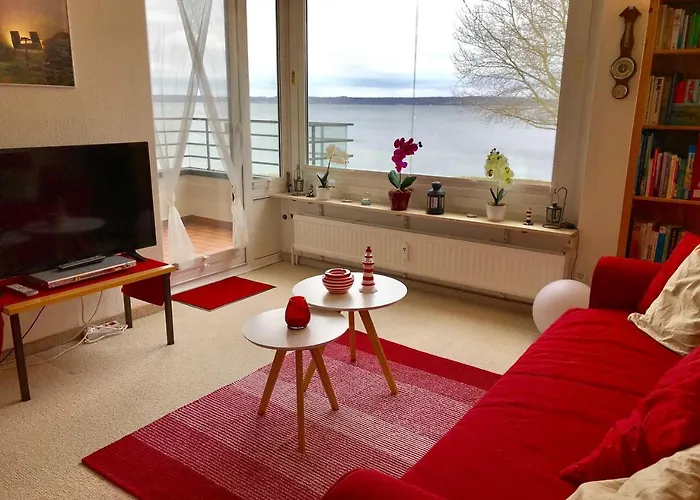 Leuchtturm 21 Appartamento *